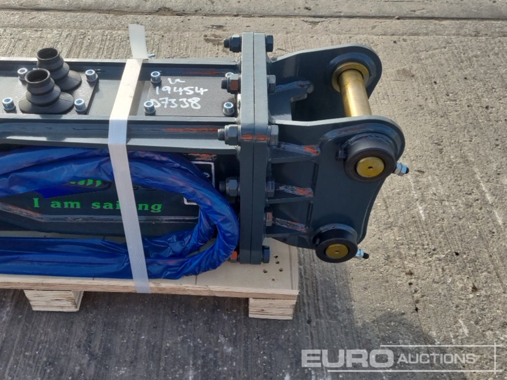 Hydraulic hammer Unused 2025 Sailing 45: picture 15