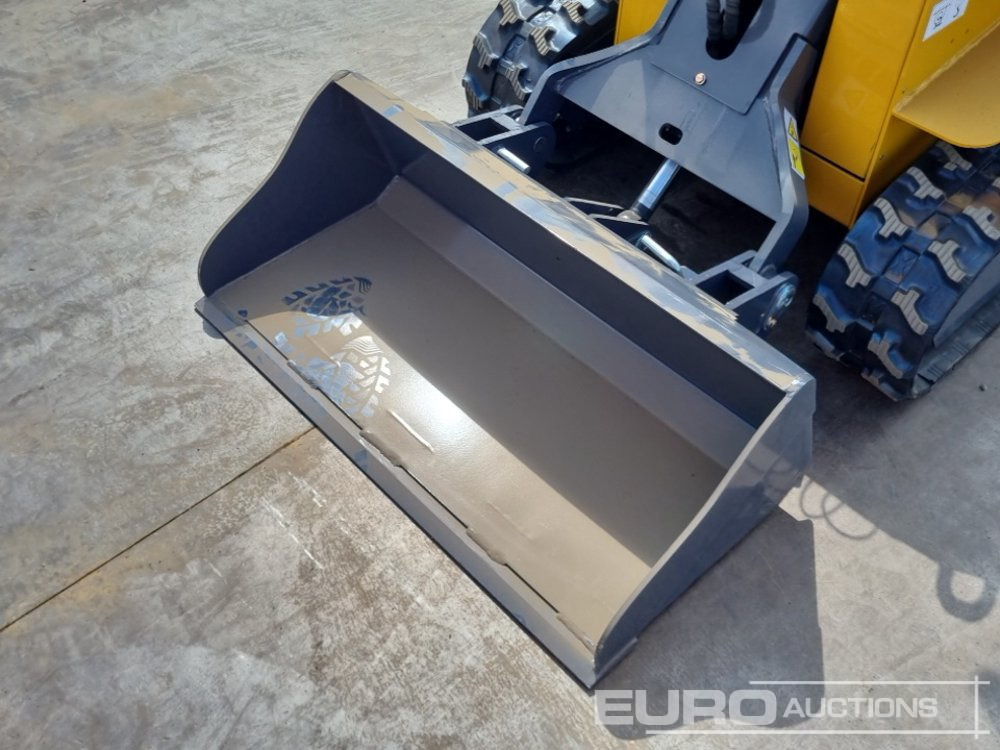 Skid steer loader Unused 2025 Shandong SI360: picture 22