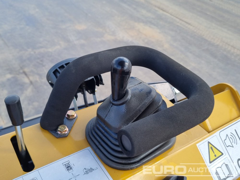 Skid steer loader Unused 2025 Shandong SI360: picture 28