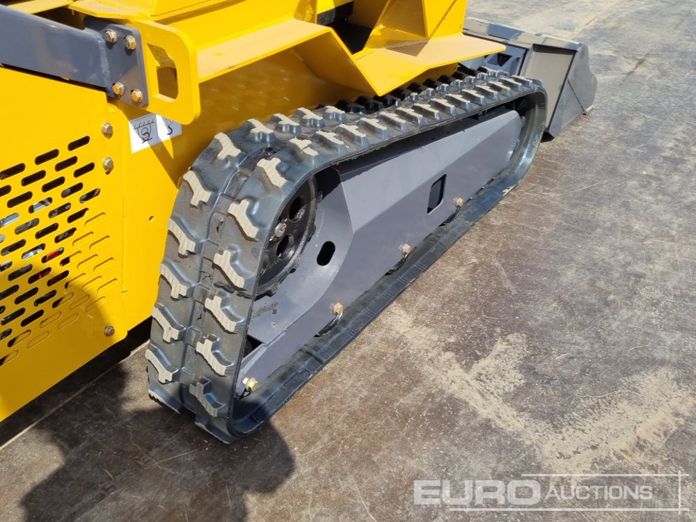 Skid steer loader Unused 2025 Shandong SI360: picture 16
