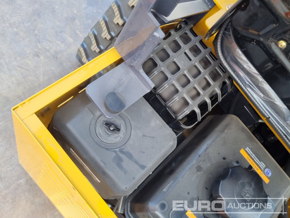 Skid steer loader Unused 2025 Shandong SI360: picture 26