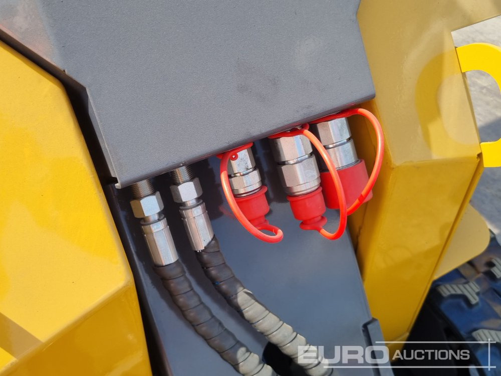 Skid steer loader Unused 2025 Shandong SI360: picture 19