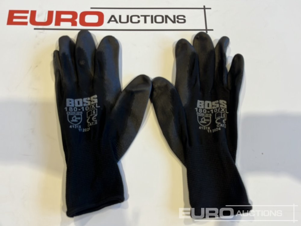 Unused Boss 180 - Workshop equipment: picture 2 Unused Boss 180 - Workshop equipment: picture 2