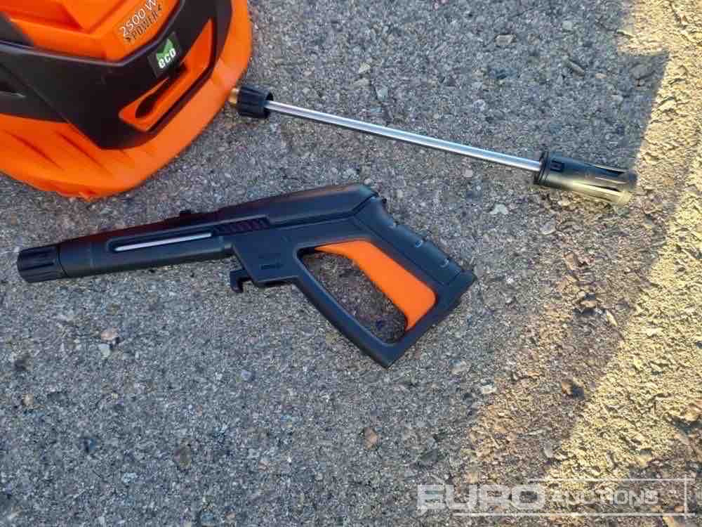 Water pump Unused Daewoo GAET50 2" Petrol Water Pump: picture 8