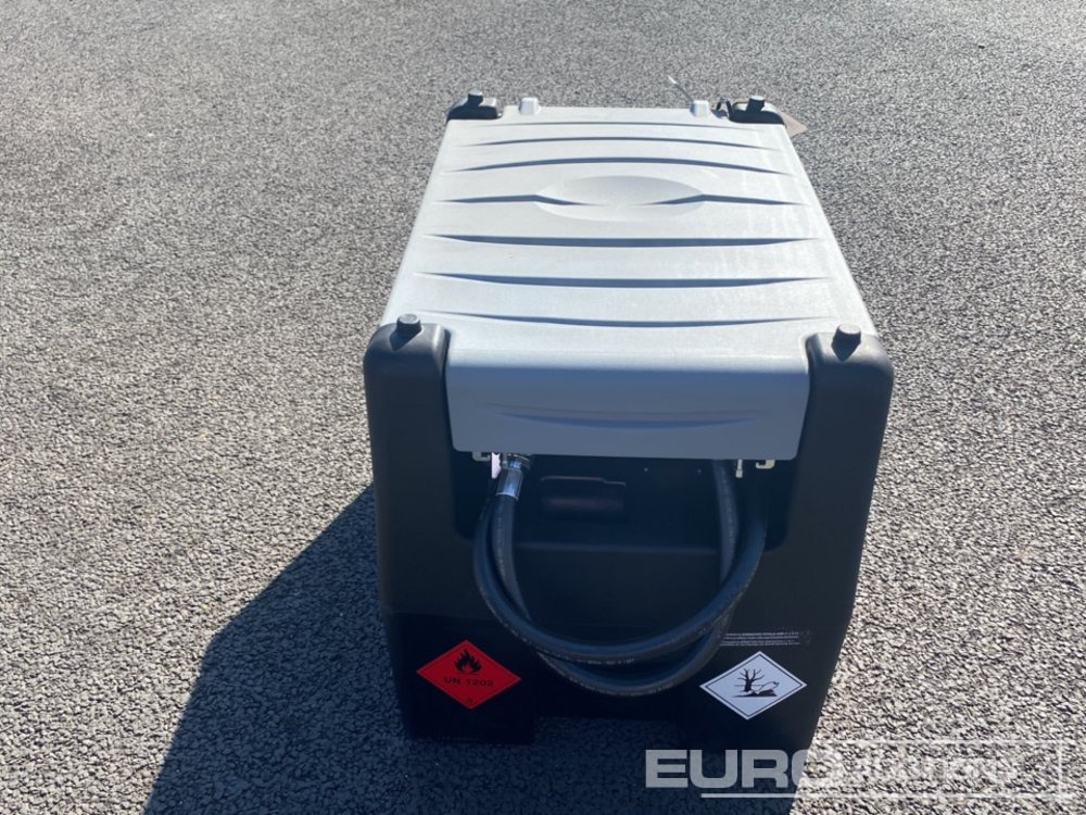 Storage tank Unused Emiliana Serbatoi 220 Litre Carry Bowser: picture 8
