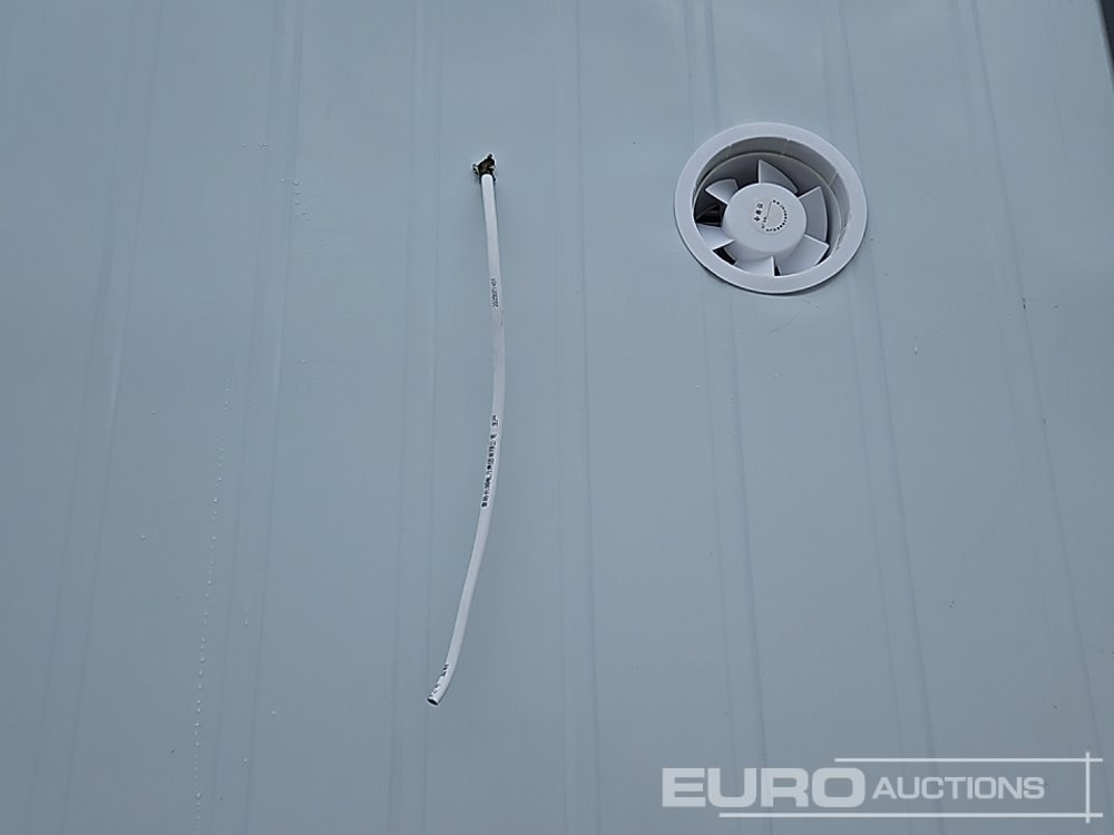 Shipping container Unused KMY Industrial 1.1 x1.1x 2.36: picture 11 Shipping container Unused KMY Industrial 1.1 x1.1x 2.36: picture 11