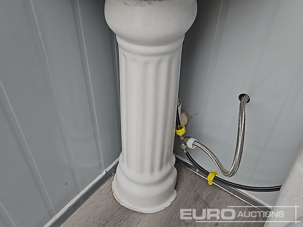 Shipping container Unused KMY Industrial 1.1 x1.1x 2.36: picture 17 Shipping container Unused KMY Industrial 1.1 x1.1x 2.36: picture 17