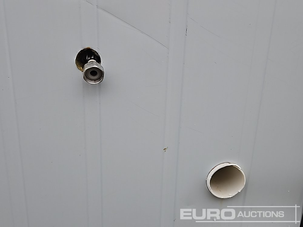 Shipping container Unused KMY Industrial 1.1 x1.1x 2.36: picture 10 Shipping container Unused KMY Industrial 1.1 x1.1x 2.36: picture 10