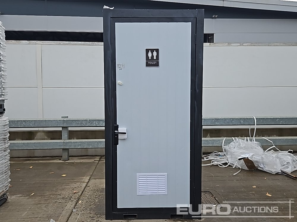 Shipping container Unused KMY Industrial 1.1 x1.1x 2.36: picture 8 Shipping container Unused KMY Industrial 1.1 x1.1x 2.36: picture 8