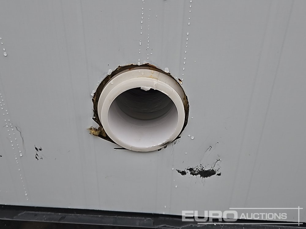 Shipping container Unused KMY Industrial 1.1 x1.1x 2.36: picture 9 Shipping container Unused KMY Industrial 1.1 x1.1x 2.36: picture 9