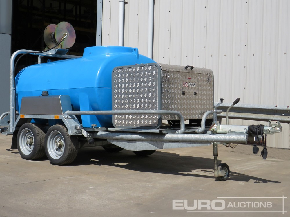 Unused Karcher HDS1000DE - Pressure washer: picture 2 Unused Karcher HDS1000DE - Pressure washer: picture 2