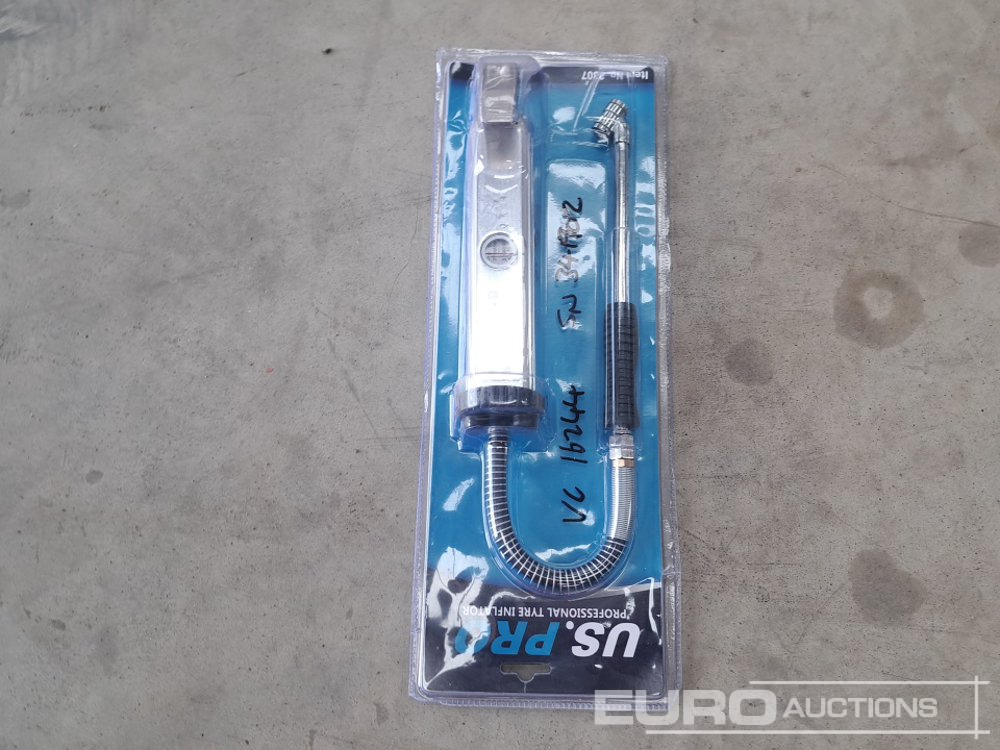 Unused US PRO Tyre Inflator - Workshop equipment: picture 4 Unused US PRO Tyre Inflator - Workshop equipment: picture 4