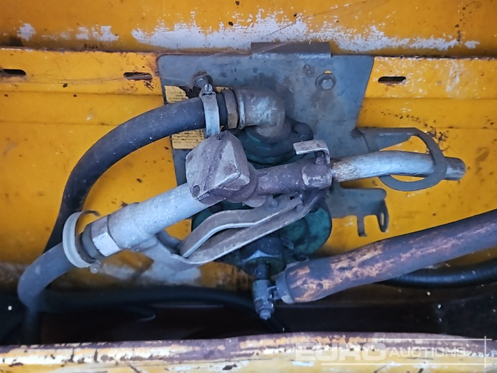 Storage tank Western 950 Litre: picture 11 Storage tank Western 950 Litre: picture 11