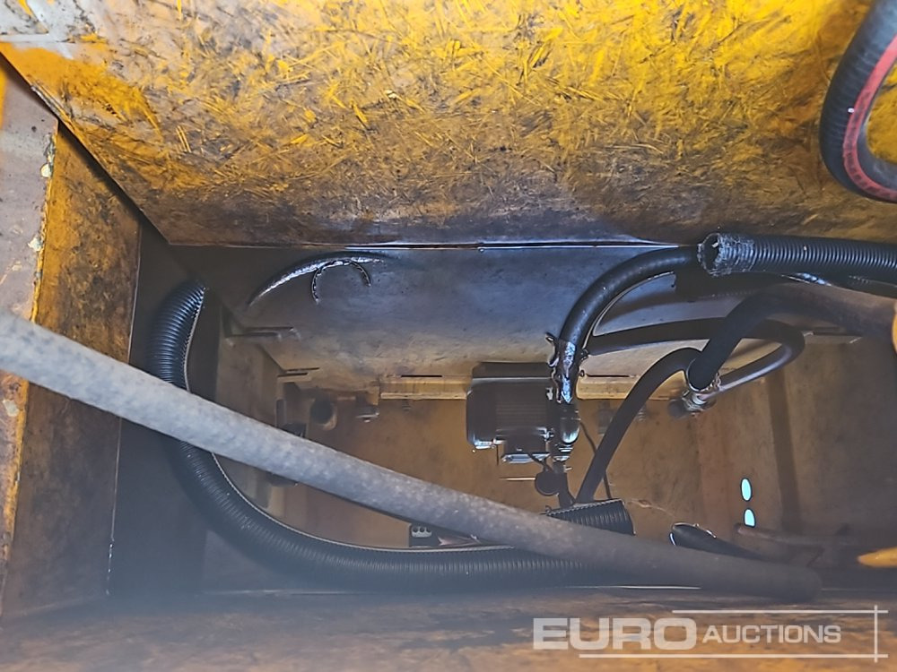 Storage tank Western 975 Litre: picture 13