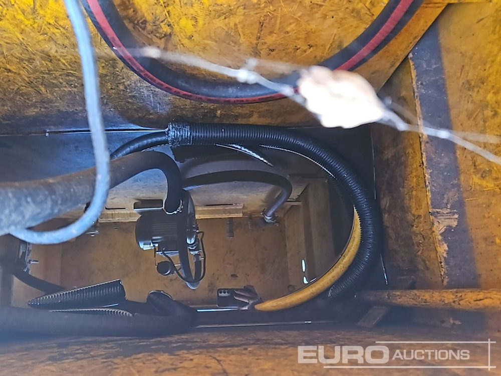 Storage tank Western 975 Litre: picture 14