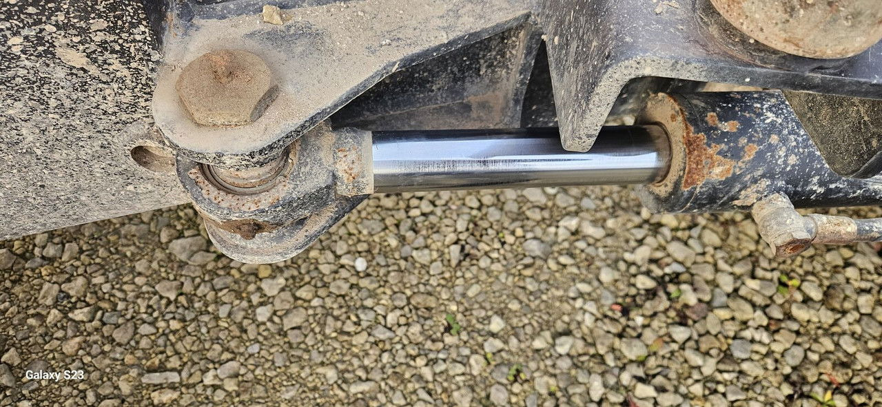 JCB 6T - Mini dumper: picture 3 JCB 6T - Mini dumper: picture 3