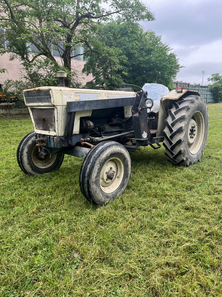 Farm tractor Trattore usato Deutz-Fahr 5105 GS: picture 9 Farm tractor Trattore usato Deutz-Fahr 5105 GS: picture 9