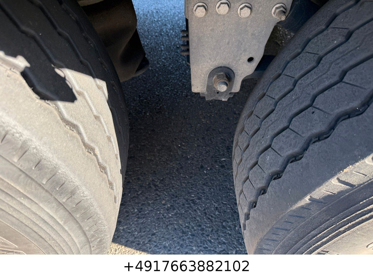 Curtainsider semi-trailer Schmitz Cargobull SCB S3T/Pallettenkasten/Liftachse: picture 8 Curtainsider semi-trailer Schmitz Cargobull SCB S3T/Pallettenkasten/Liftachse: picture 8