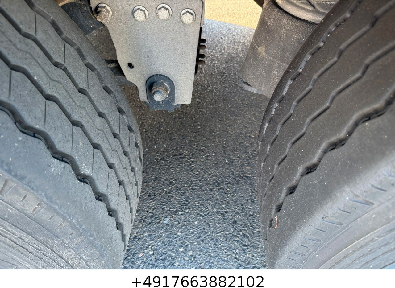 Curtainsider semi-trailer Schmitz Cargobull SCB S3T/Pallettenkasten/Liftachse: picture 10 Curtainsider semi-trailer Schmitz Cargobull SCB S3T/Pallettenkasten/Liftachse: picture 10