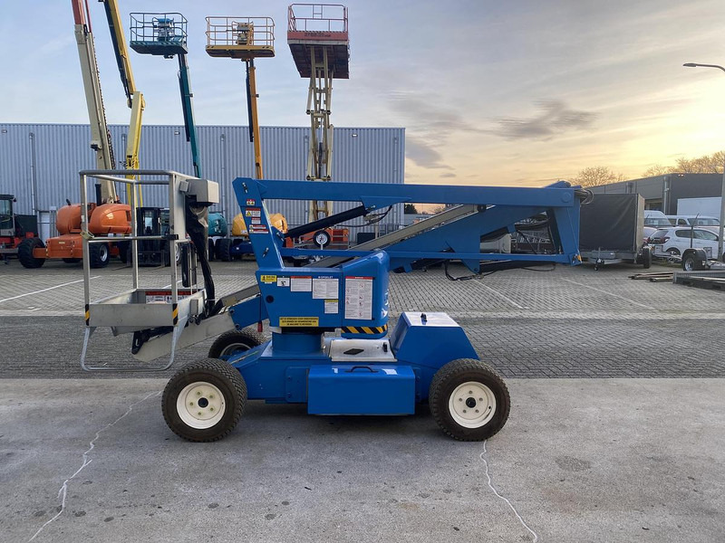 Niftylift HR12NDE, Hoogwerker, 12 meter - Aerial platform: picture 5 Niftylift HR12NDE, Hoogwerker, 12 meter - Aerial platform: picture 5