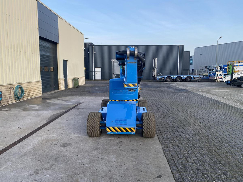 Niftylift HR12NDE, Hoogwerker, 12 meter - Aerial platform: picture 3 Niftylift HR12NDE, Hoogwerker, 12 meter - Aerial platform: picture 3