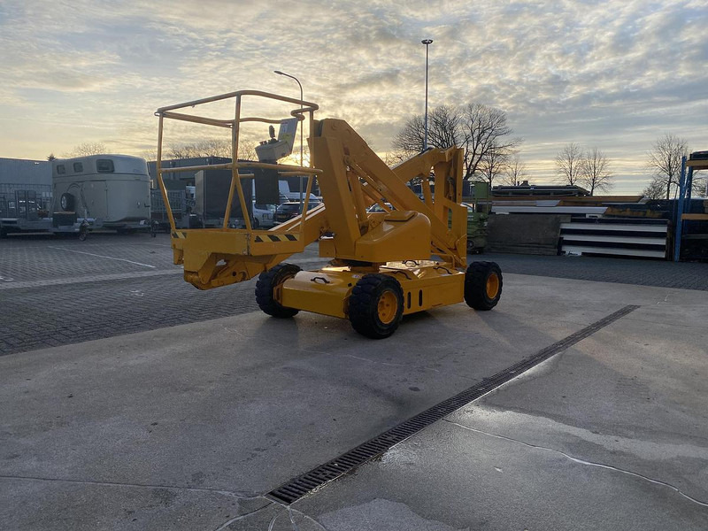 UpRight AB38, Hoogwerker, 13,5 meter - Aerial platform: picture 5 UpRight AB38, Hoogwerker, 13,5 meter - Aerial platform: picture 5