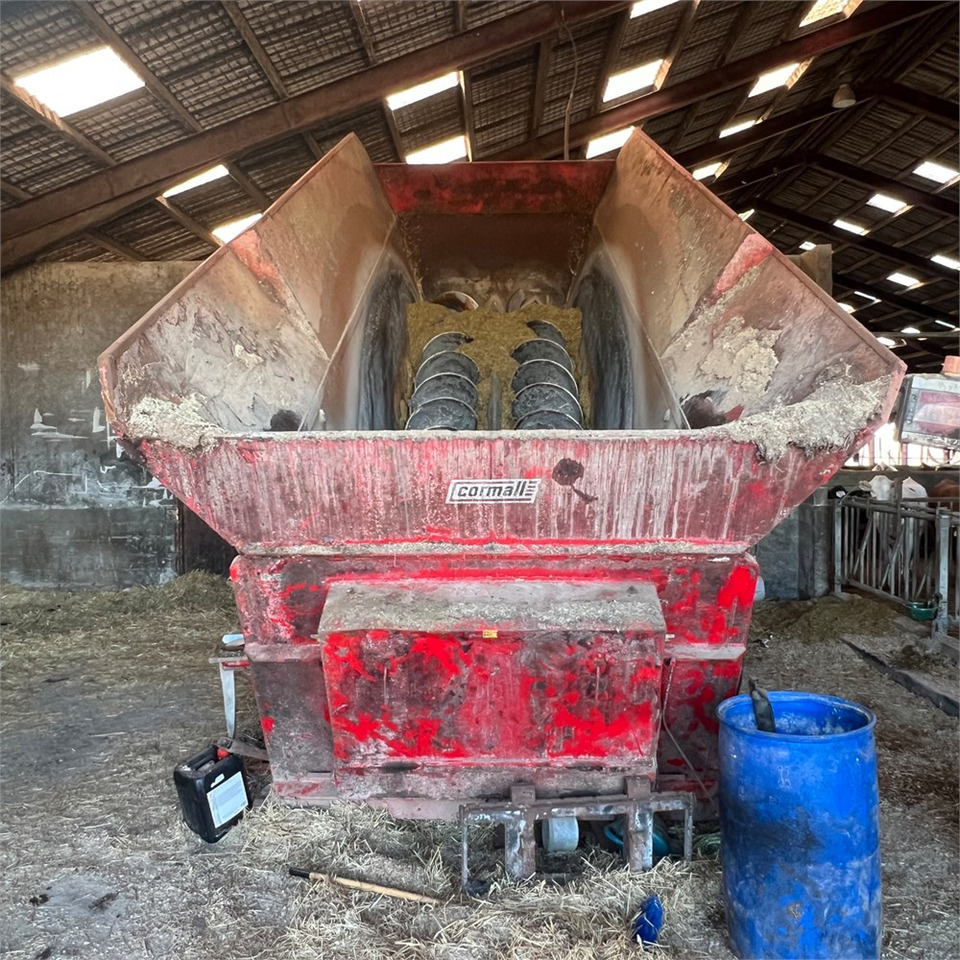 1.Ønsker Du nyt fabrikat oprettet, skriv i note ! MTX22 - Livestock equipment: picture 4 1.Ønsker Du nyt fabrikat oprettet, skriv i note ! MTX22 - Livestock equipment: picture 4