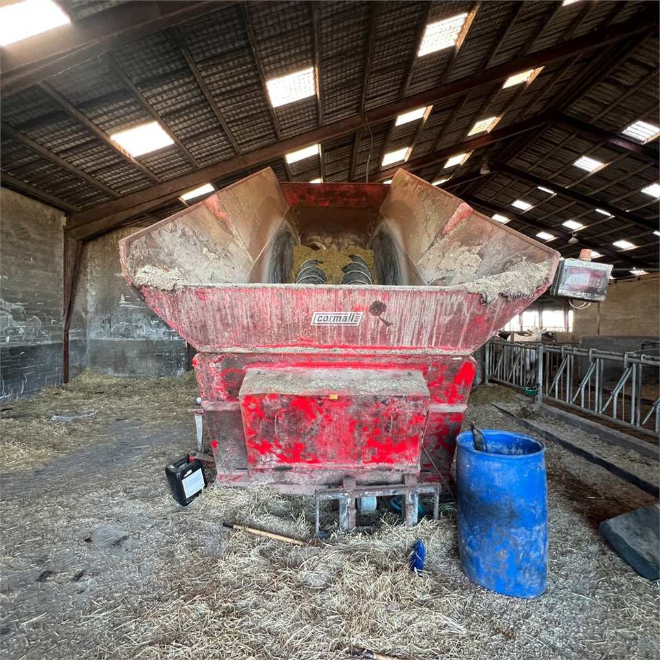 1.Ønsker Du nyt fabrikat oprettet, skriv i note ! MTX22 - Livestock equipment: picture 3 1.Ønsker Du nyt fabrikat oprettet, skriv i note ! MTX22 - Livestock equipment: picture 3