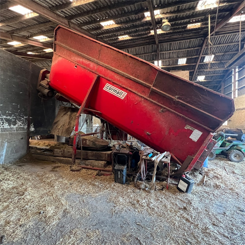 1.Ønsker Du nyt fabrikat oprettet, skriv i note ! MTX22 - Livestock equipment: picture 2 1.Ønsker Du nyt fabrikat oprettet, skriv i note ! MTX22 - Livestock equipment: picture 2