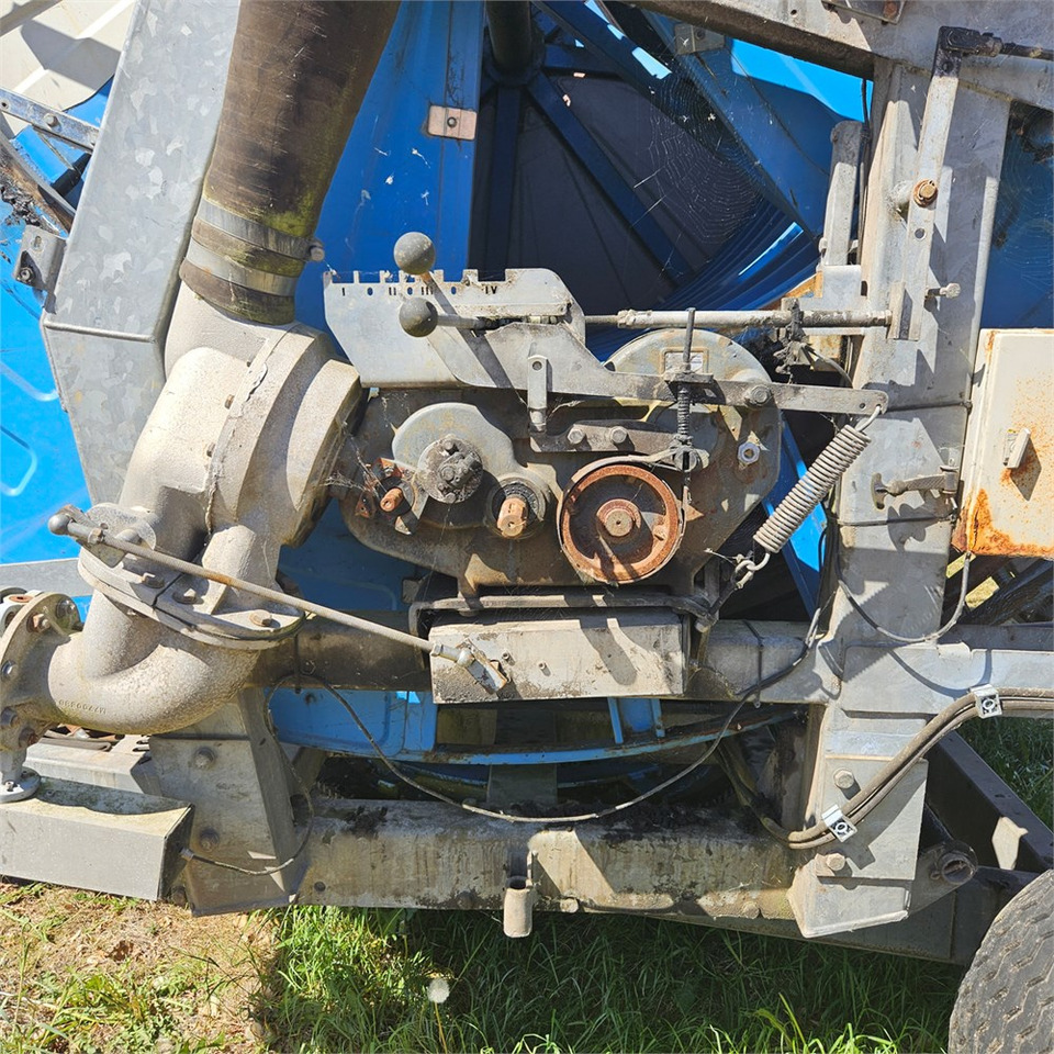 Irrigation system ABC 110 VR6: picture 11