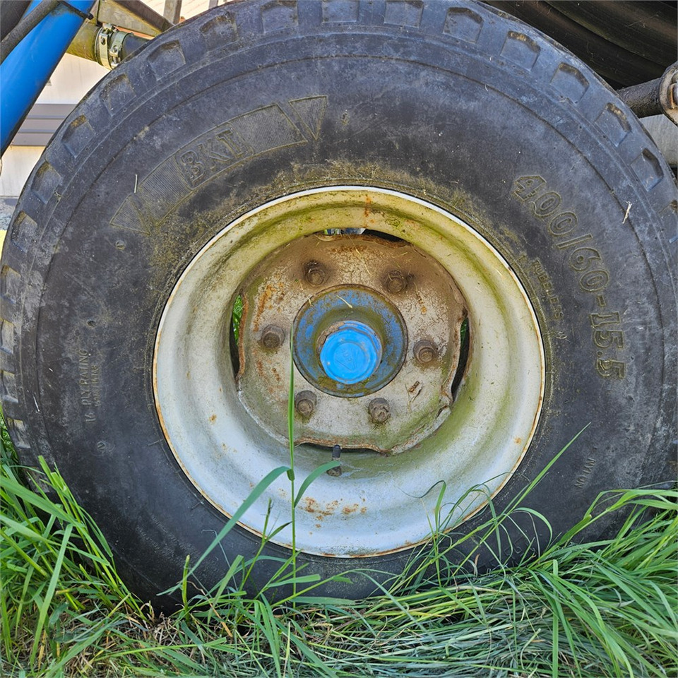 Irrigation system ABC 110 VR6: picture 31