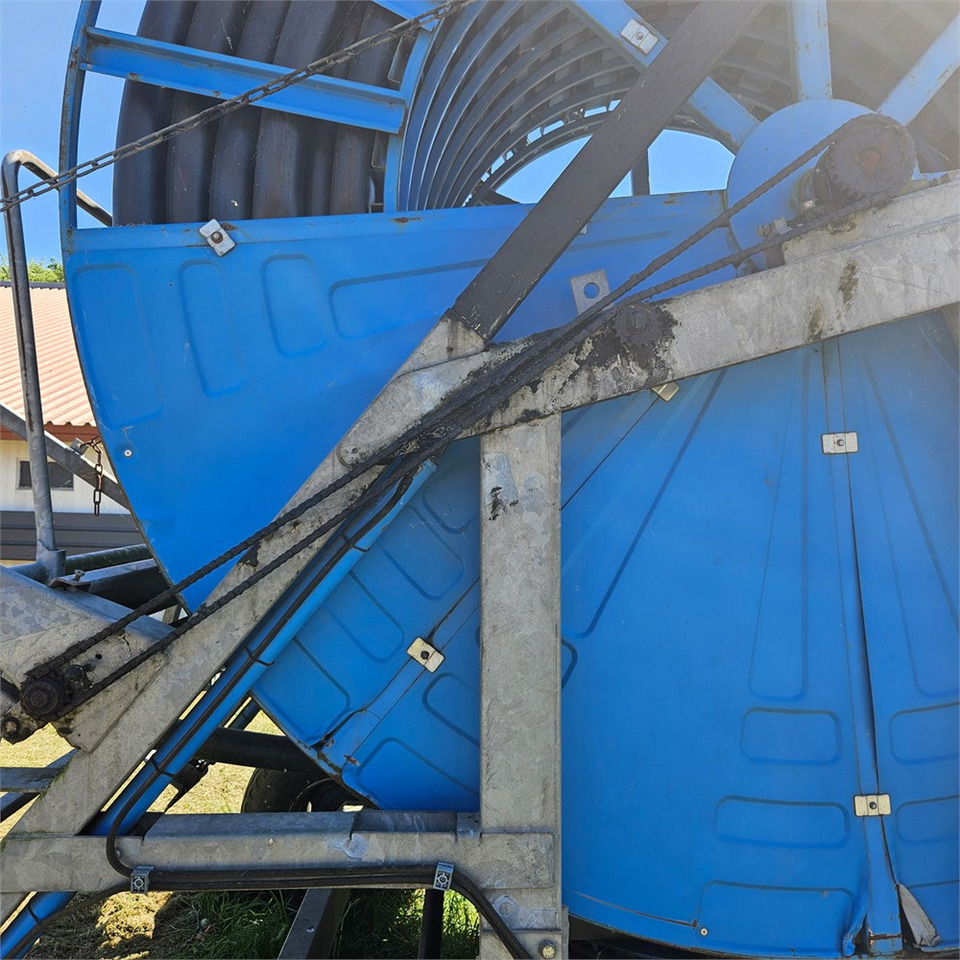 Irrigation system ABC 110 VR6: picture 15