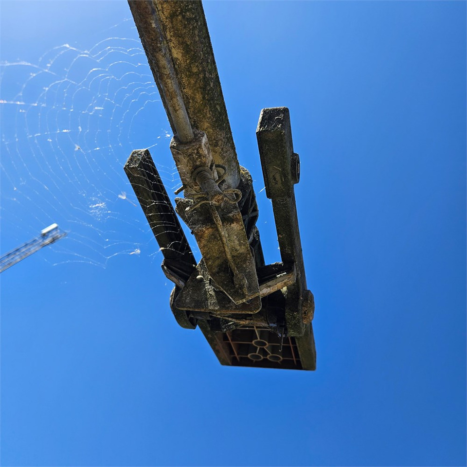 Irrigation system ABC 110 VR6: picture 23