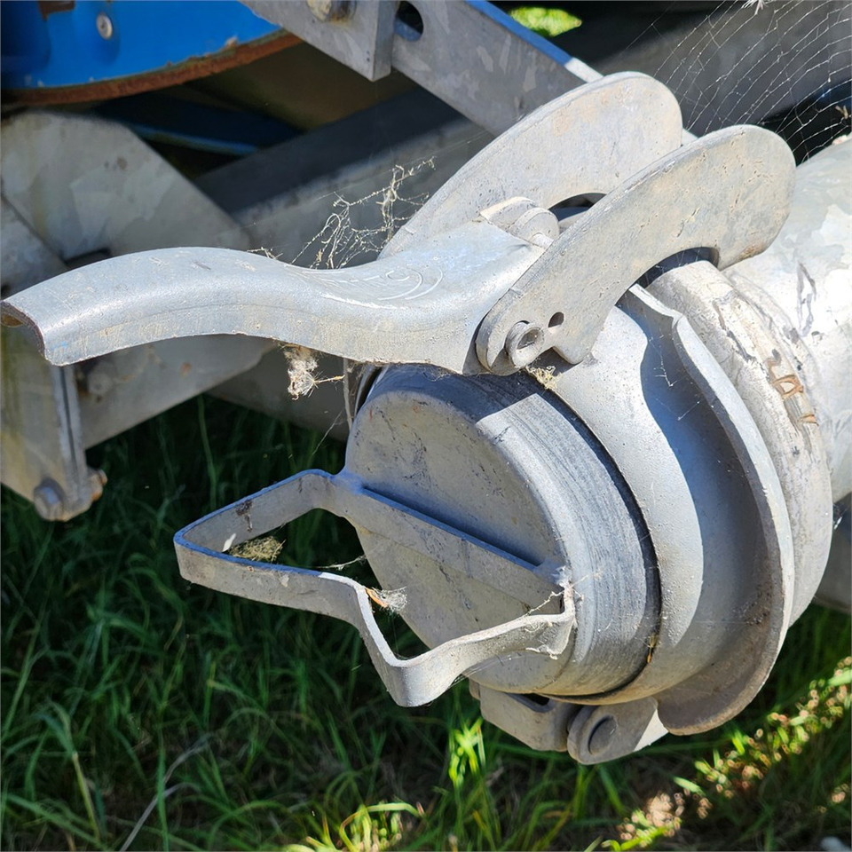 Irrigation system ABC 110 VR6: picture 20