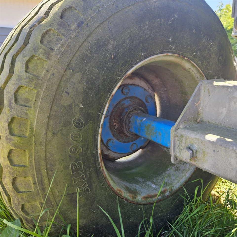 Irrigation system ABC 110 VR6: picture 30