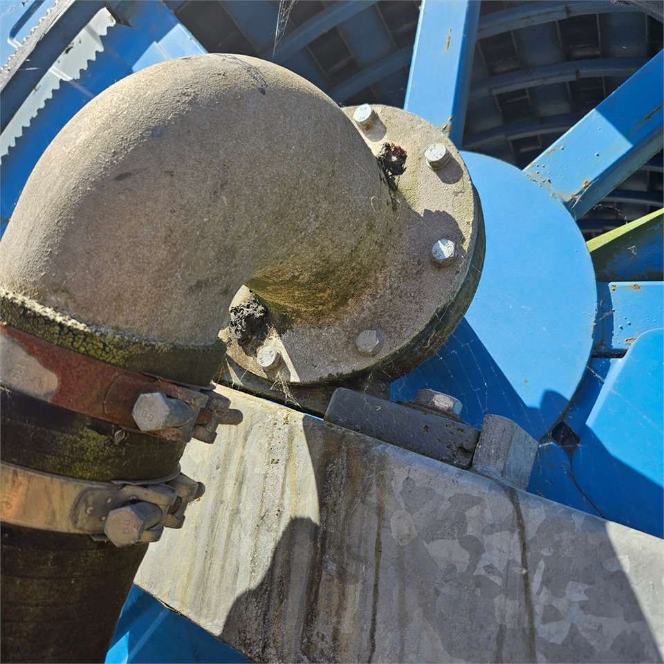 Irrigation system ABC 110 VR6: picture 18