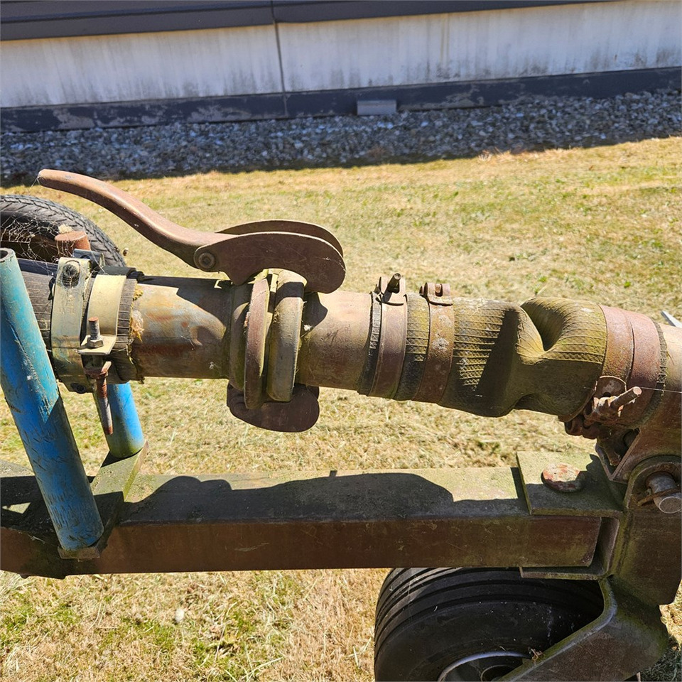 Irrigation system ABC 110 VR6: picture 17