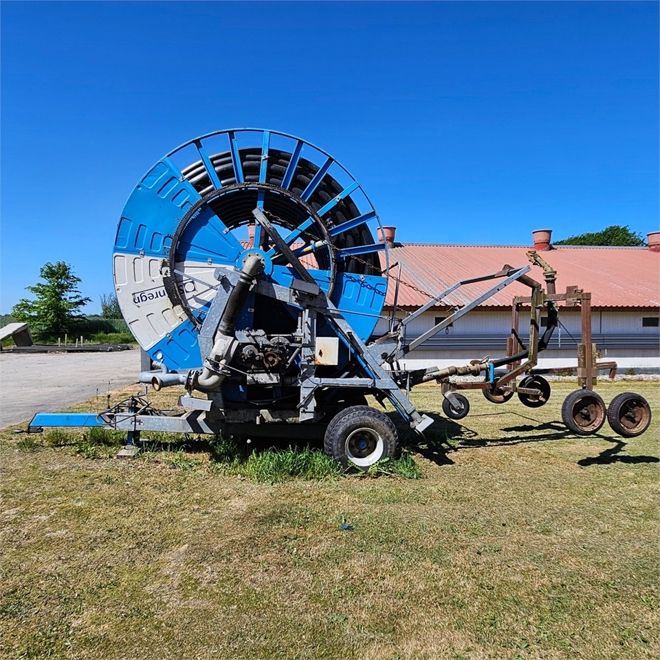 Irrigation system ABC 110 VR6: picture 8