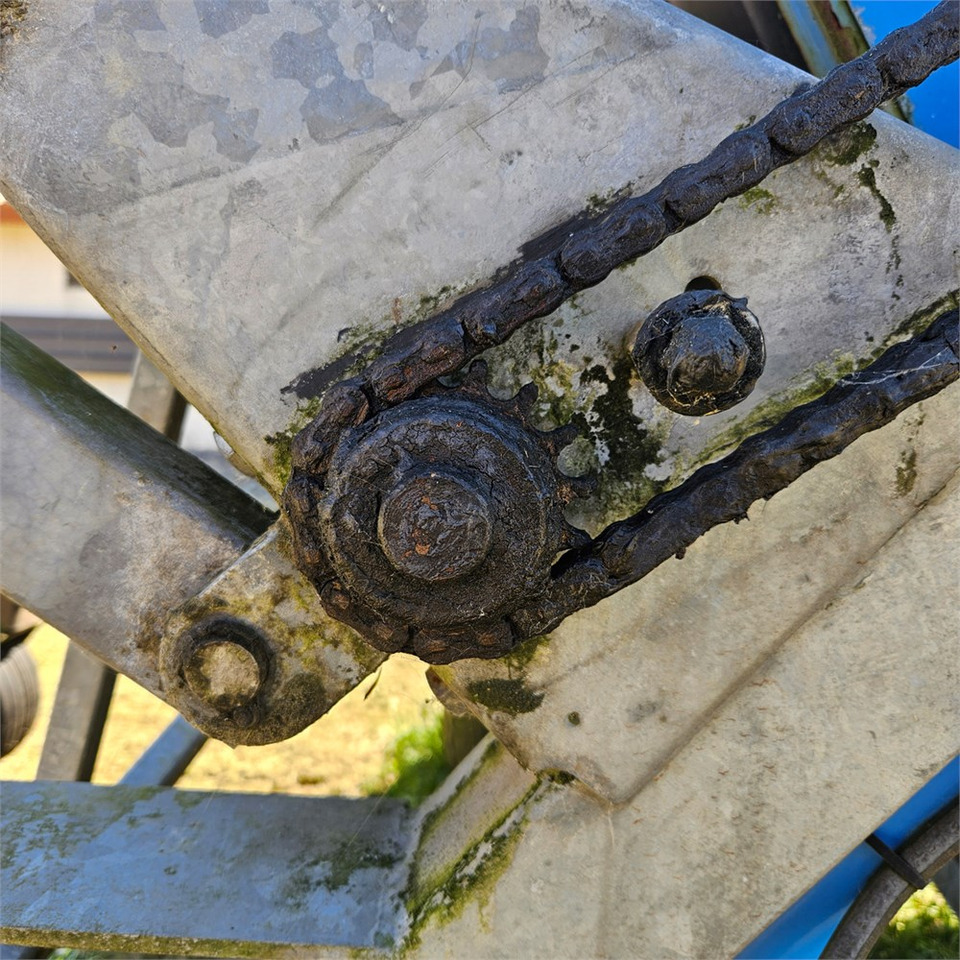 Irrigation system ABC 110 VR6: picture 14