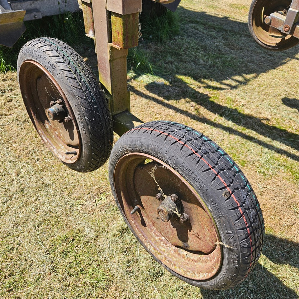 Irrigation system ABC 110 VR6: picture 35