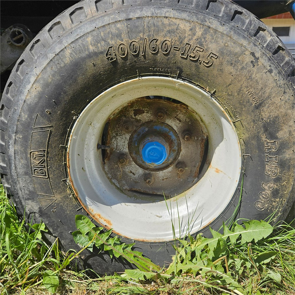 Irrigation system ABC 110 VR6: picture 33