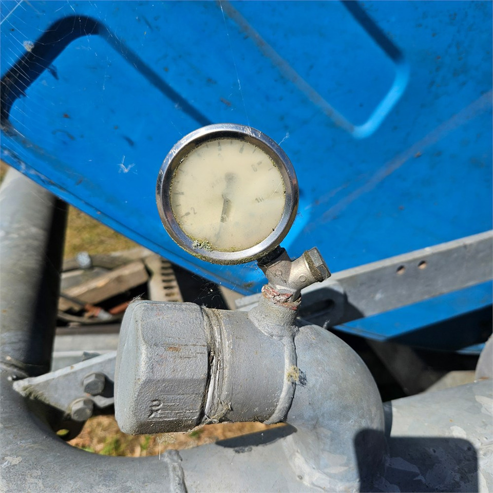 Irrigation system ABC 110 VR6: picture 9