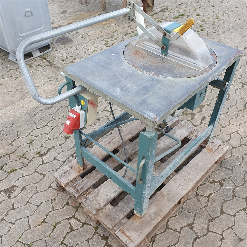 ABC 1603 - Machine tool: picture 1 ABC 1603 - Machine tool: picture 1