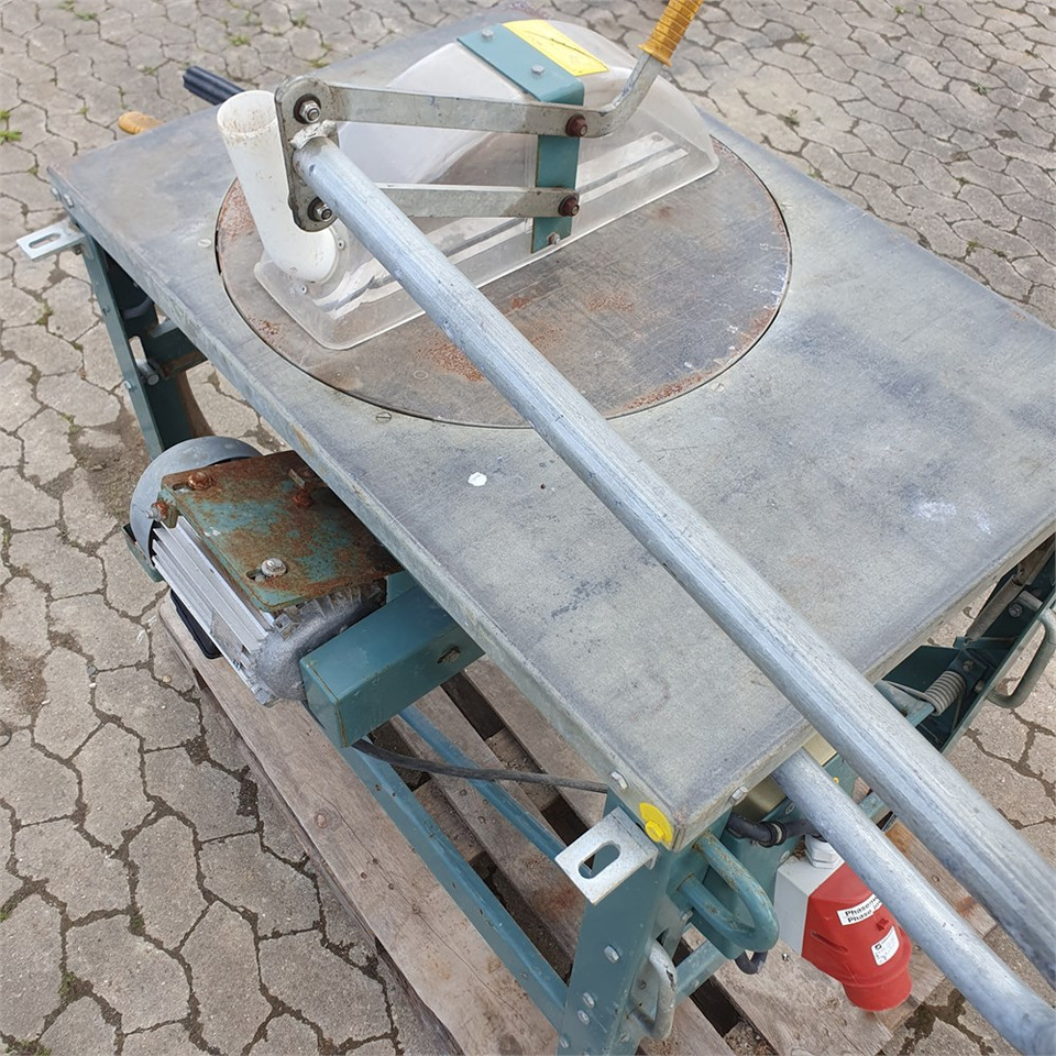 ABC 1603 - Machine tool: picture 2 ABC 1603 - Machine tool: picture 2