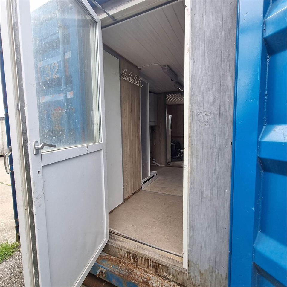 ABC 20" - Construction container: picture 5 ABC 20" - Construction container: picture 5
