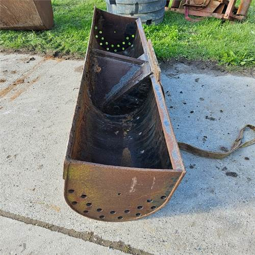 ABC 230 cm - Bucket: picture 3 ABC 230 cm - Bucket: picture 3