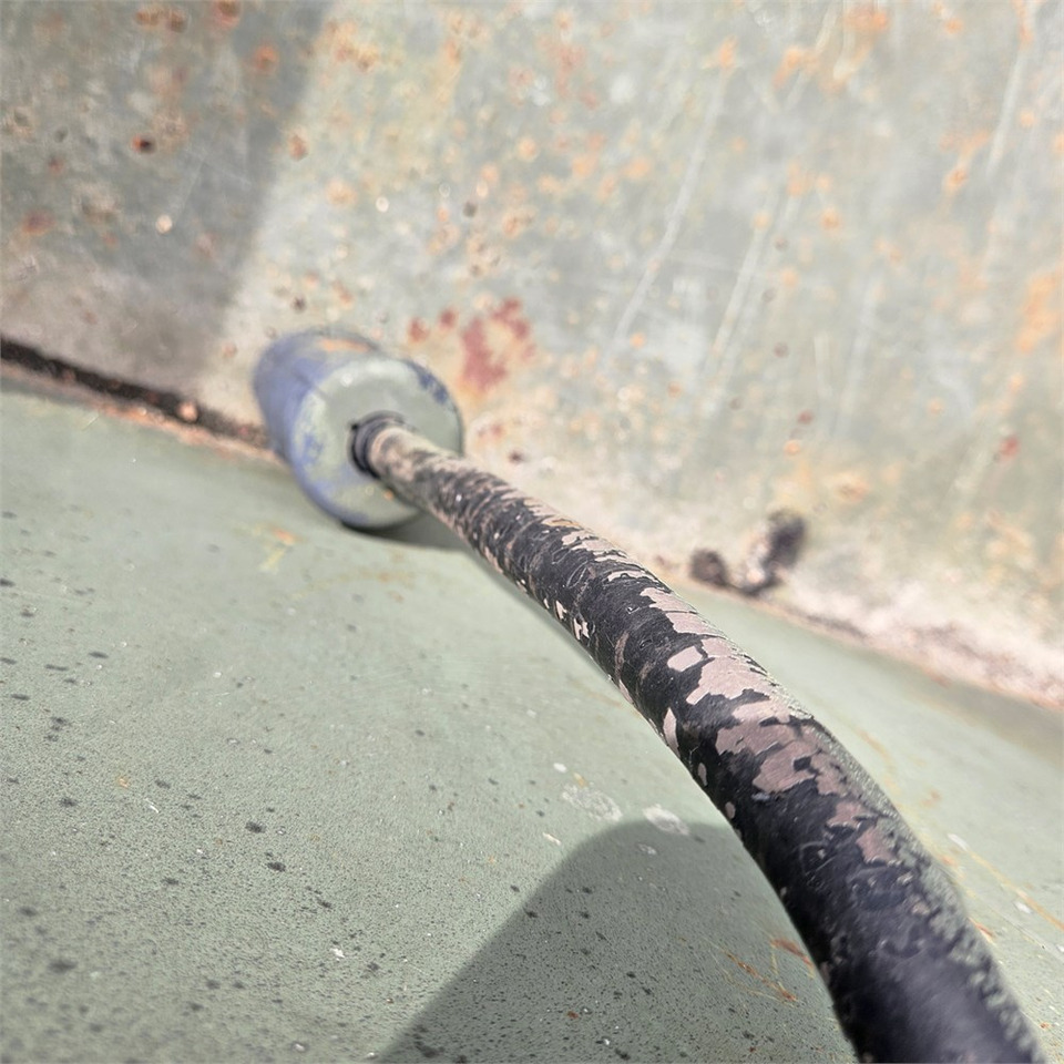 Car trailer ABC 2WH M105A2: picture 10