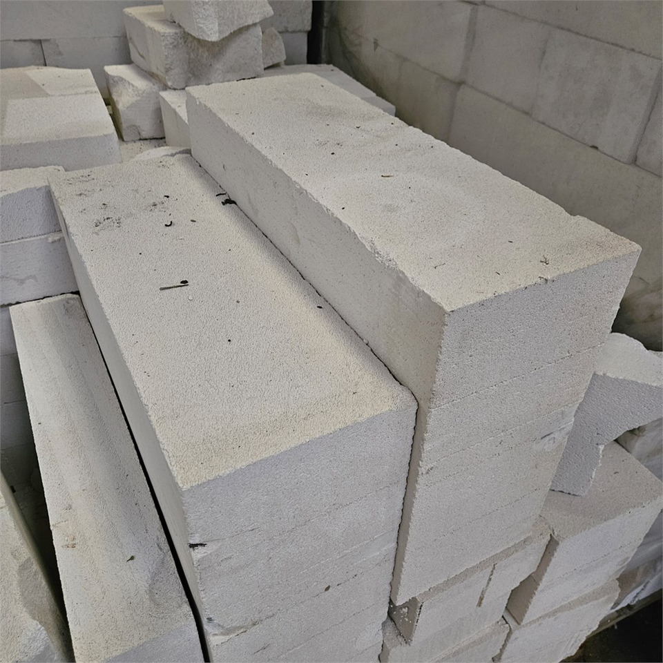 ABC 500 m2 - Construction equipment: picture 5 ABC 500 m2 - Construction equipment: picture 5