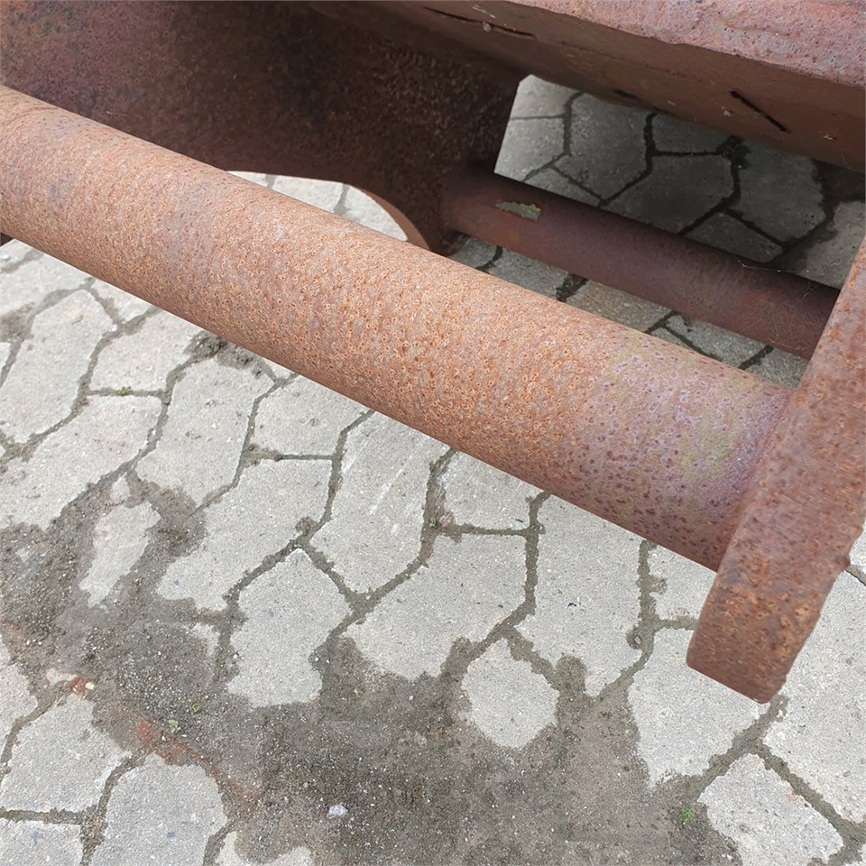 ABC 70 cm - Excavator bucket: picture 3 ABC 70 cm - Excavator bucket: picture 3