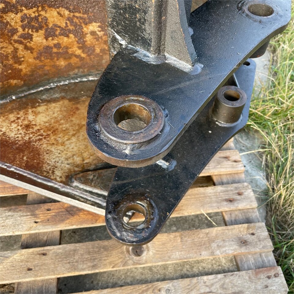 Bucket for Backhoe loader ABC 70cm: picture 14